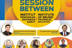 Flayer-Sharing-Session