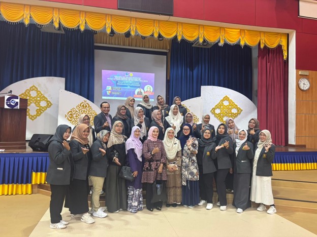 Mahasiswa Pascasarjana IPI Garut Kolaborasi dengan IPG Kampus Ilmu Khas Malaysia dalam International Community Service